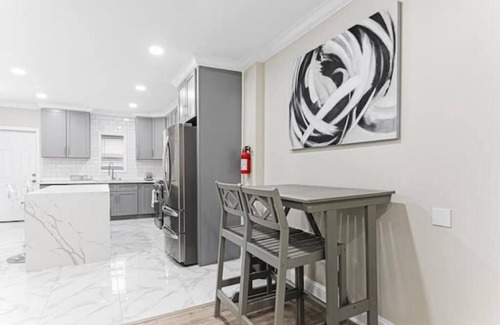 Camden Casa | Fun, Stylish, Pool table, Darts