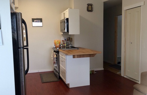 Sechelt Casa | Fun Suite entre dos aguas