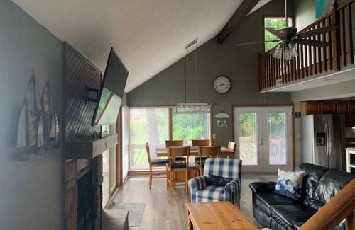 Linn Creek Casa | Fun times in Osage Beach - 3 bedroom house in Racetrack Cove