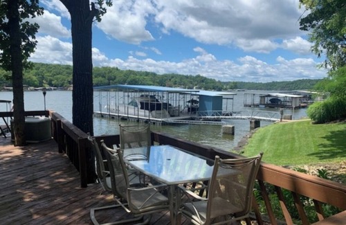 Linn Creek Casa | Fun times in Osage Beach - 3 bedroom house in Racetrack Cove
