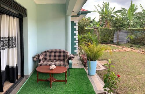 Fort Portal Casa | Fun-ville Vacation Home