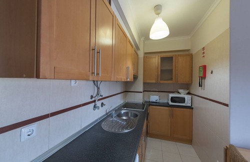 Old Town Casa | Funchal Sea View Apartment (Zona Velha / Old Town)