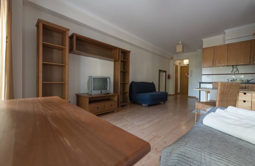 Old Town Casa | Funchal Sea View Apartment (Zona Velha / Old Town)