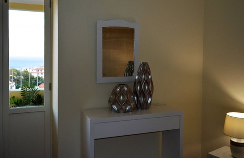 Sao Pedro Chalet De Esquí | Funchal Window City Center by Madeira Sun Travel