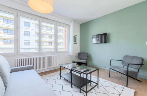 Fives Apartamento | Functional 2 bedroom apartment