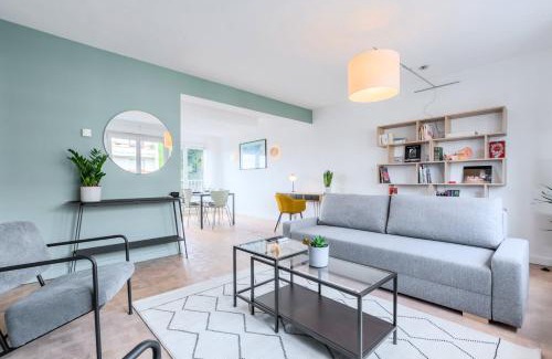Fives Apartamento | Functional 2 bedroom apartment