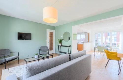Fives Apartamento | Functional 2 bedroom apartment