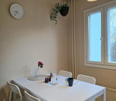 Kuopio Apartamento | Functional 2-room apartment Kuopio