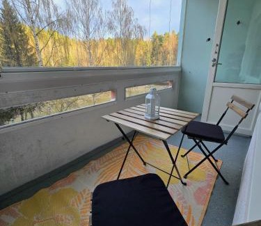 Kuopio Apartamento | Functional 2-room apartment Kuopio