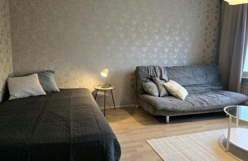Kuopio Apartamento | Functional 2-room apartment Kuopio