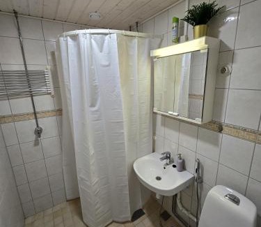 Kuopio Apartamento | Functional 2-room apartment Kuopio