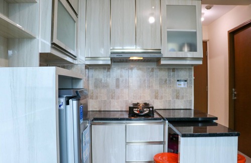 Kayu Putih Apartamento | Functional 2Br At Tifolia Apartment