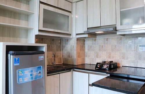 Kayu Putih Apartamento | Functional 2Br At Tifolia Apartment