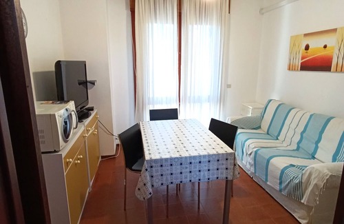 Bibione Pineda Apartamento | Functional and cozy flat in Bibione