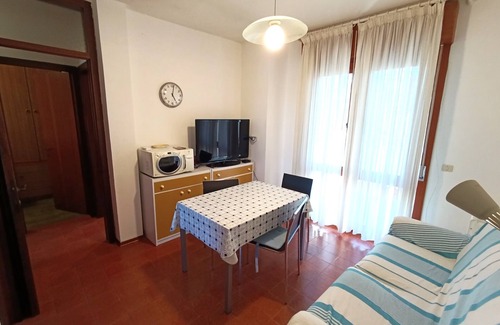 Bibione Pineda Apartamento | Functional and cozy flat in Bibione