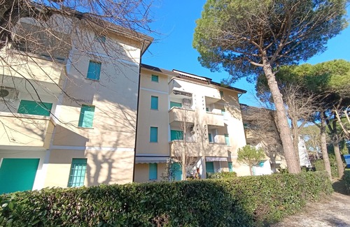 Bibione Pineda Apartamento | Functional and cozy flat in Bibione