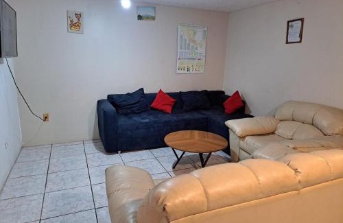 Apizaco Apartamento | Functional and nice house