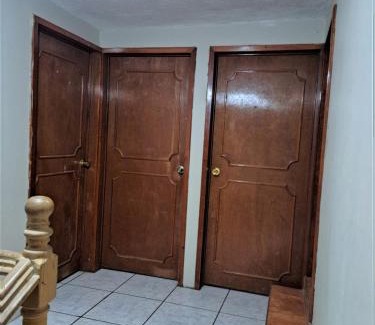 Apizaco Apartamento | Functional and nice house