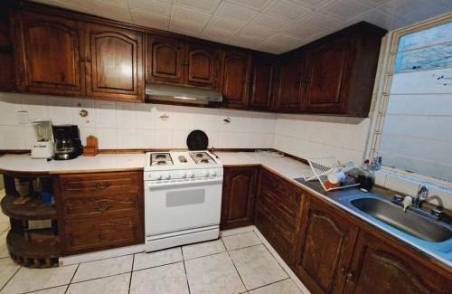 Apizaco Apartamento | Functional and nice house