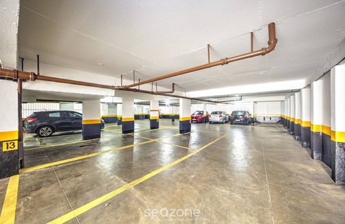 Itaim Bibi Apartamento | Functional Apartment in Itaim Bibi SP - Sat0012