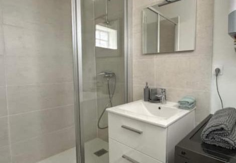 Craponne Apartamento | Functional apartment in center of Craponne