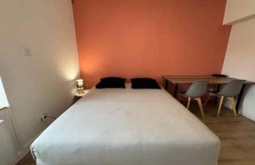 Craponne Apartamento | Functional apartment in center of Craponne