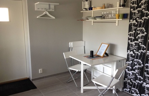 Tanum Condominio | Funcional apartamento con vistas al mar