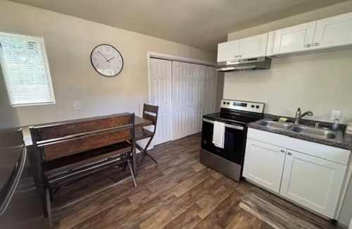 Roswell Casa | Functional, Fun & Convenient!