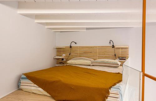 Isola Apartamento | Functional Studio Milano Isola District