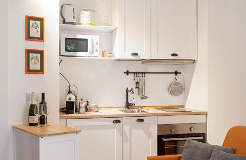 Isola Apartamento | Functional Studio Milano Isola District