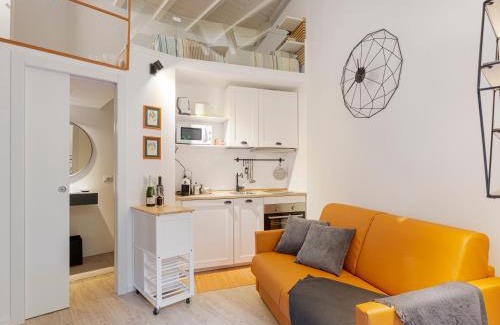 Isola Apartamento | Functional Studio Milano Isola District