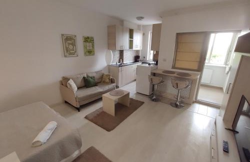 Sector 2 Apartamento | Fundeni - Garsoniere - langa spital