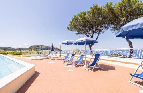 Quartiere XXIV Don Bosco Apartamento | Fundera Mare Apartment