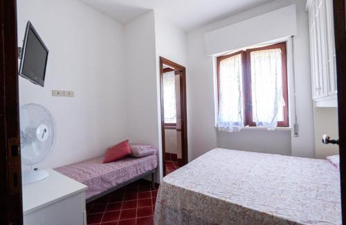 Quartiere XXIV Don Bosco Apartamento | Fundera Mare Apartment