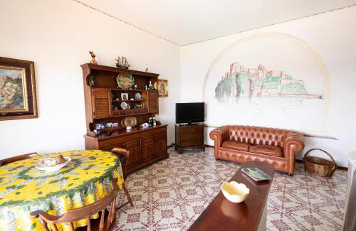 Quartiere XXIV Don Bosco Apartamento | Fundera Mare Apartment