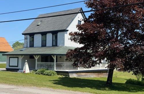 St. Martins Cama Y Desayuno | Fundy Footprints