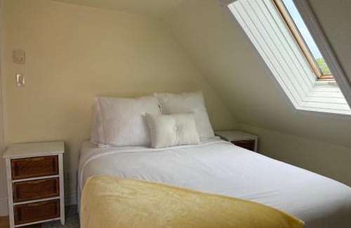 St. Martins Cama Y Desayuno | Fundy Footprints