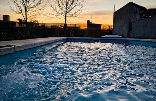 Funes Casa | Funes Inn
