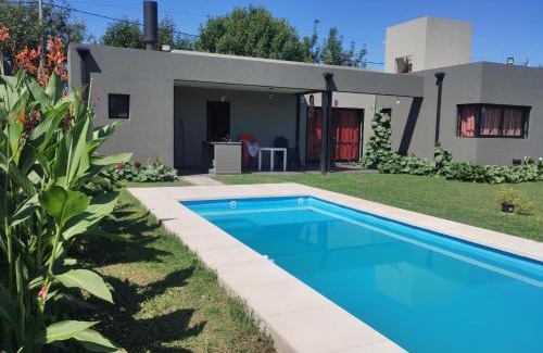 Funes Casa | Funes Inn