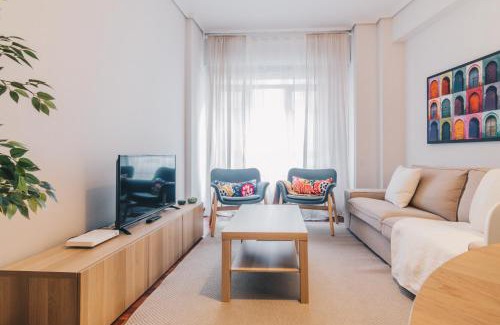 Castanos Apartamento | Funi apartment by People Rentals
