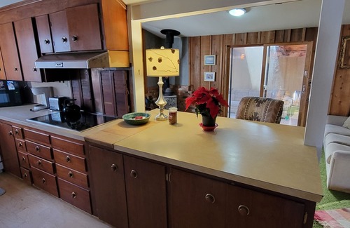 Laramie Casa | Funky and Charming Home!