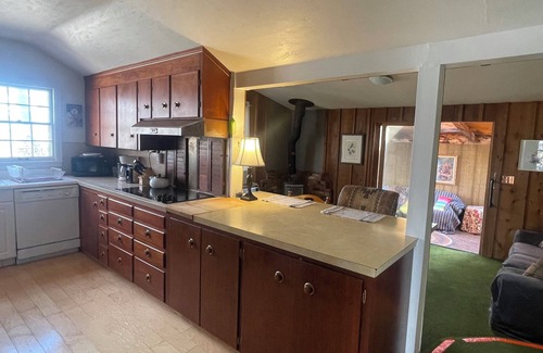 Laramie Casa | Funky and Charming Home!