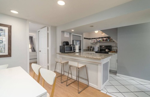Dupont Circle Apartamento | ¡¡EL PARAÍSO DE FUNKY & COOL WALKER EN ADAMS MORGAN !!!!