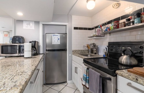 Dupont Circle Apartamento | ¡¡EL PARAÍSO DE FUNKY & COOL WALKER EN ADAMS MORGAN !!!!