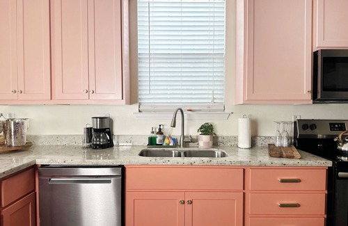 Saint Roch Casa | Funky Designed 2 Bed / 1 Bath - Walk to French Quarter in Historic NOLA