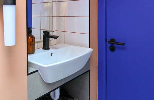 Angel Apartamento | Funky Ensuite Loft Close to Angel Shoreditch