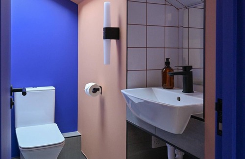 Angel Apartamento | Funky Ensuite Loft Close to Angel Shoreditch