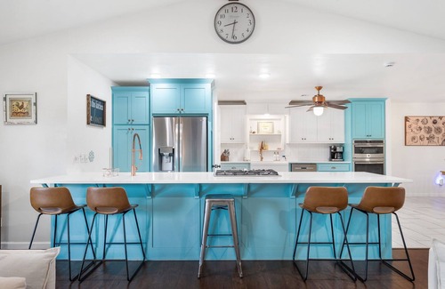 Bentonville Casa | Funky Farmhouse Summa