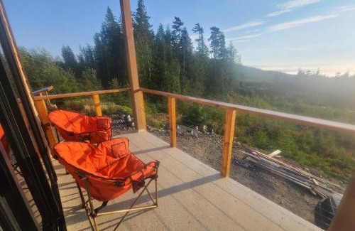 Juan de Fuca Electoral Area Cama Y Desayuno | Funky Forest Bnb