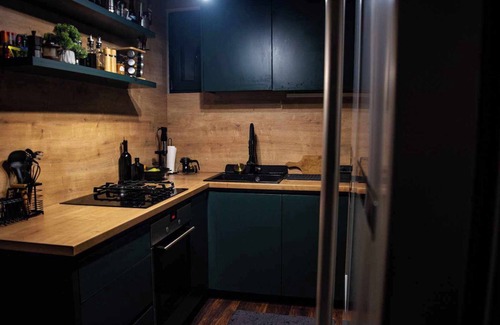 Sarajevo Canton Casa | Funky House
